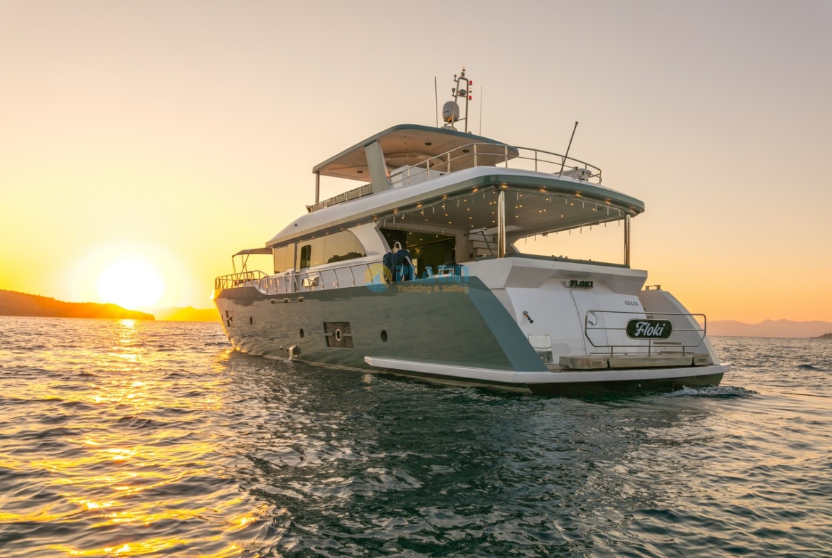 Konaklamalı Tekne Kiralama