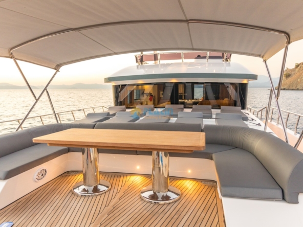 Konaklamalı Tekne Kiralama