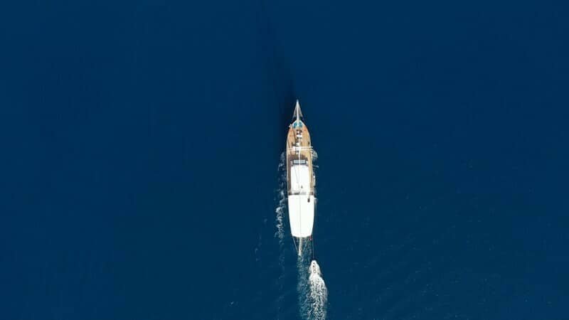 Bodrum Haftalık Tekne Turu