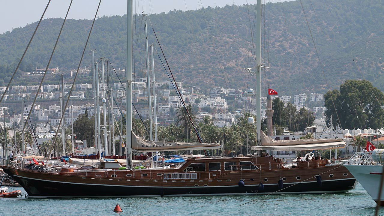 Gulet Marmaris