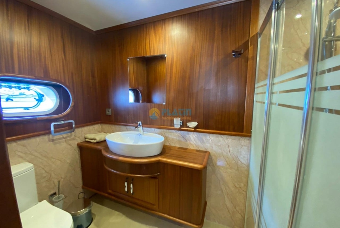 Haftalık Yat Kiralama