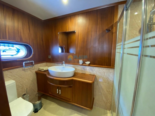 Haftalık Yat Kiralama