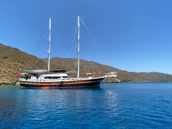 Haftalık Yat Kiralama