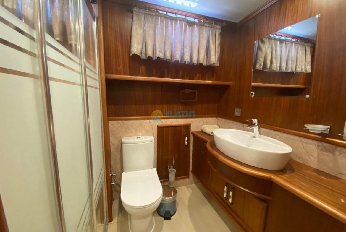 Haftalık Yat Kiralama