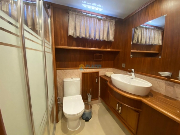 Haftalık Yat Kiralama