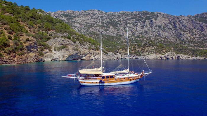 Kiralık Yat
