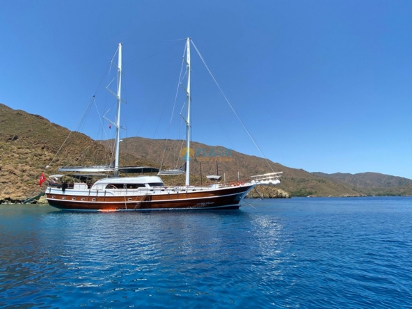 La Mia Stella Gulet Tekne Yat