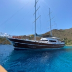 La Mia Stella Gulet Tekne Yat