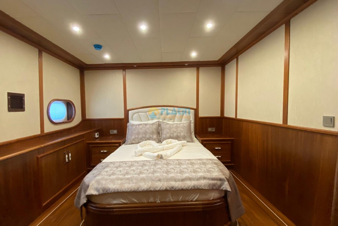 La Mia Stella Gulet Tekne Yat