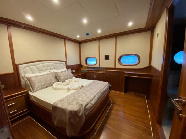 La Mia Stella Gulet Tekne Yat