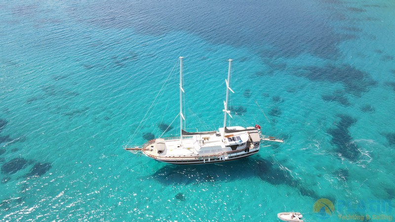 Tekne Tatili Göcek