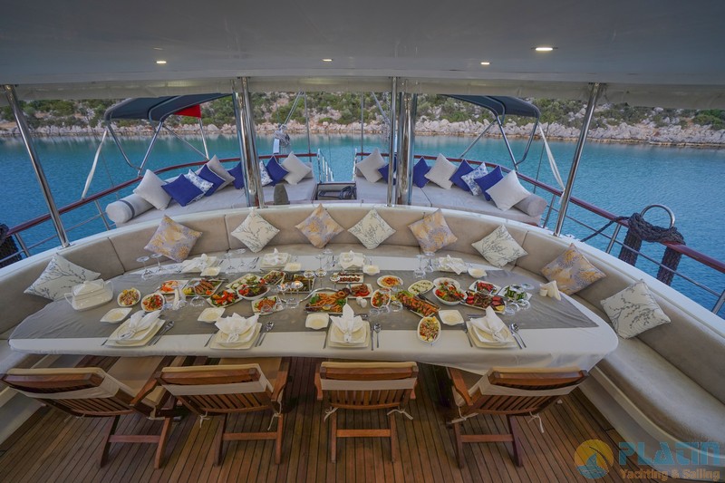 Yat Kiralama Fiyatları Bodrum