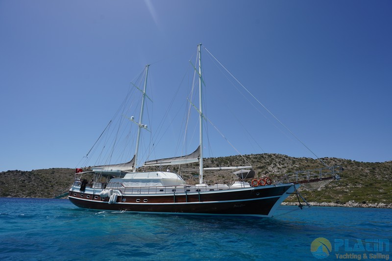 Yat Kiralama Fiyatları