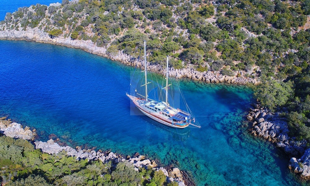 Bodrum Yat Kiralama