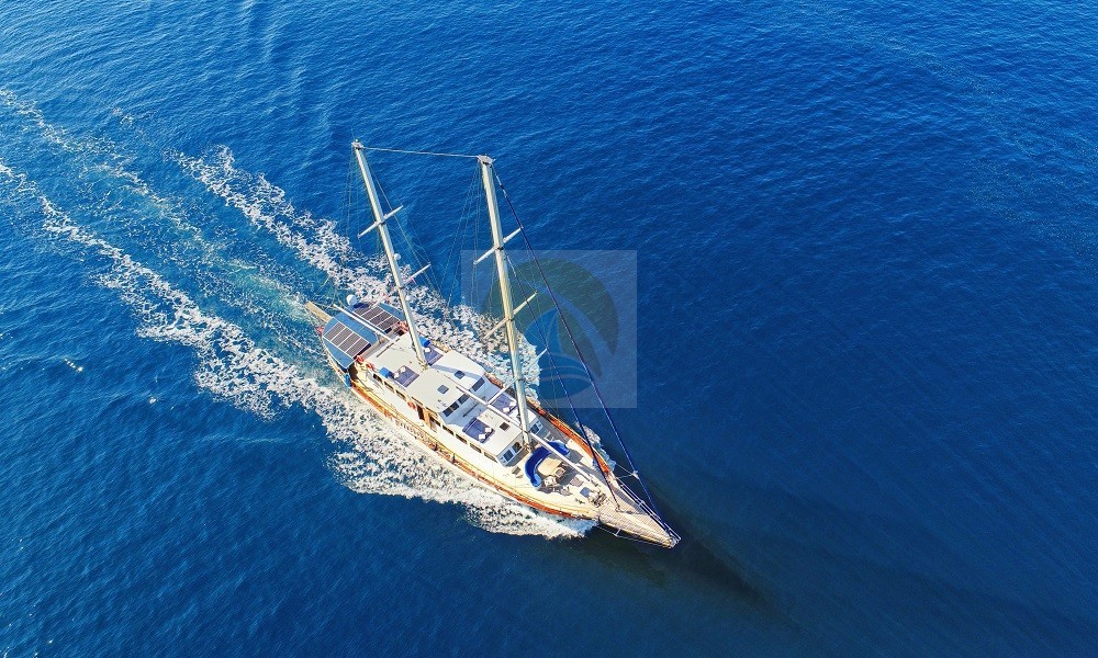 Bodrum Yat Kiralama