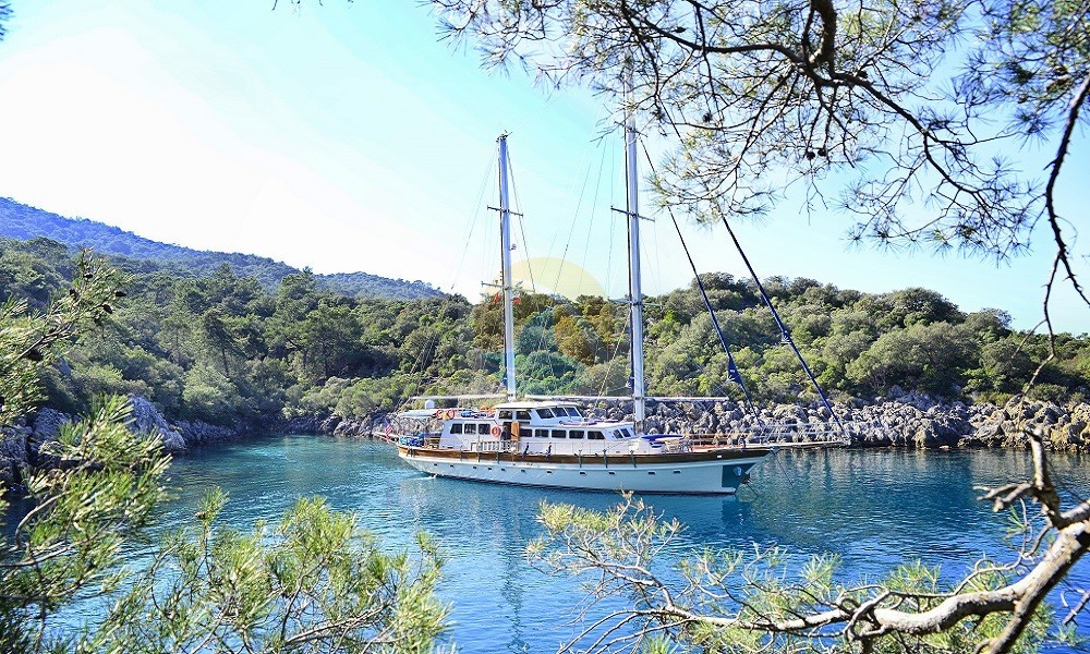 Fethiye Yat Kiralama