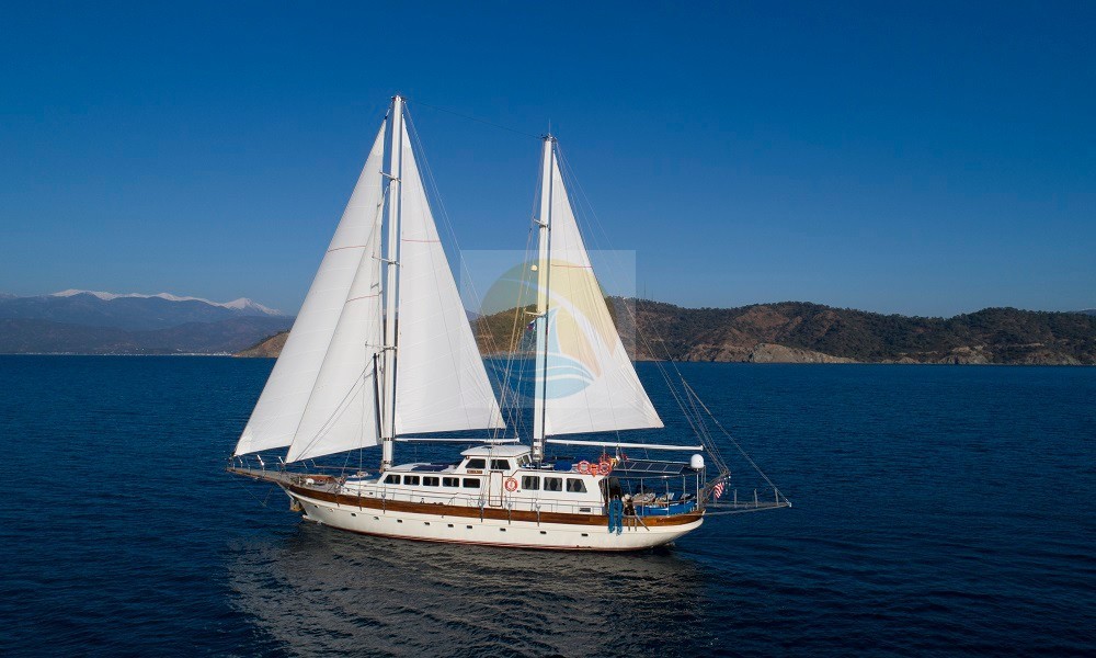 Fethiye Yat Kiralama
