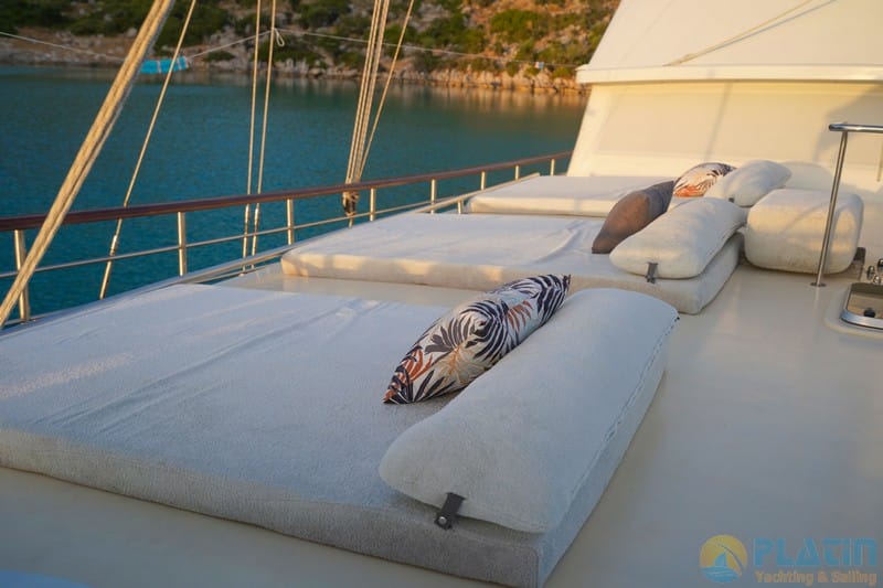 Göcek Tekne Kiralama