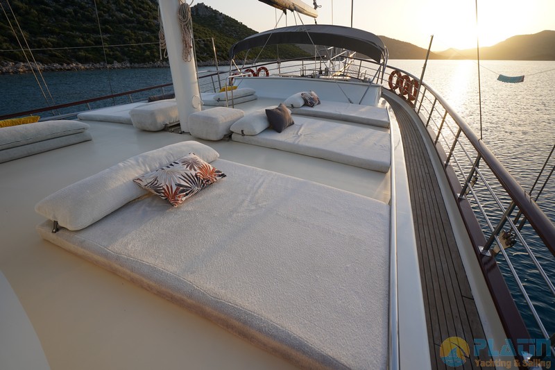 Kiralık Gulet Fiyatları