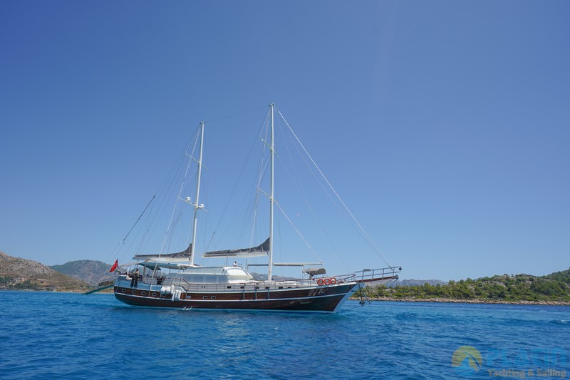 Kiralık Gulet Fiyatları