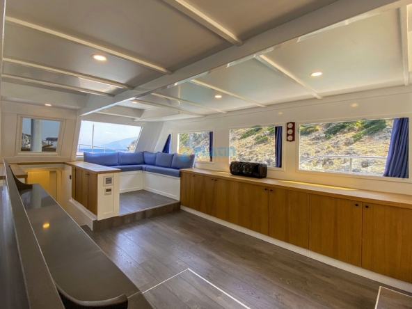 Maske 5 Kiralik Tekne Yat Gulet