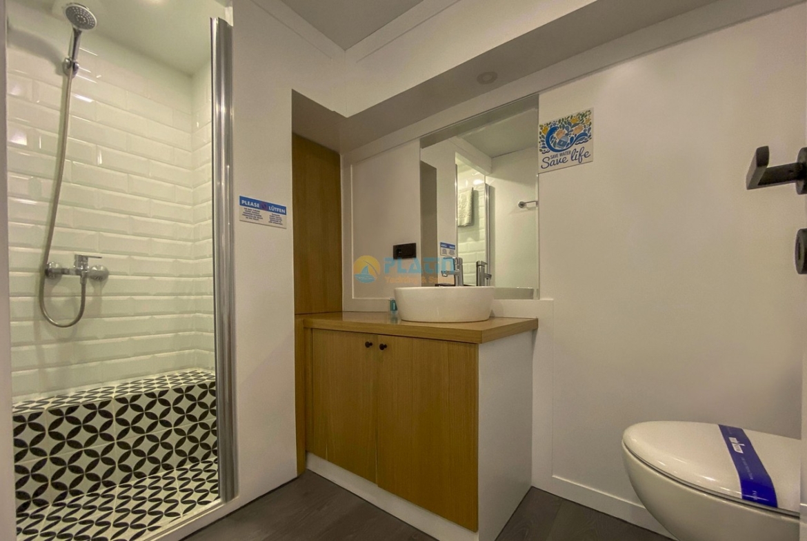 Maske 5 Kiralik Tekne Yat Gulet