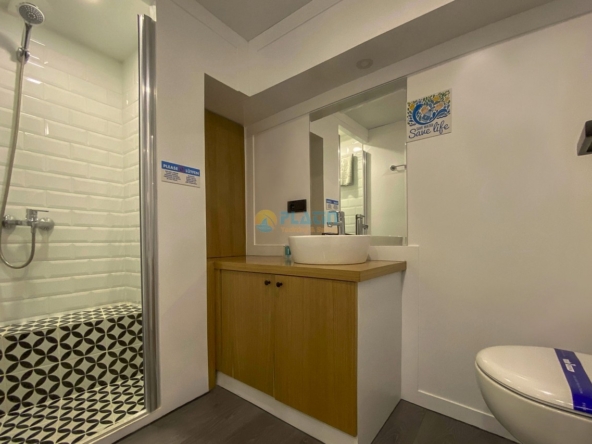 Maske 5 Kiralik Tekne Yat Gulet