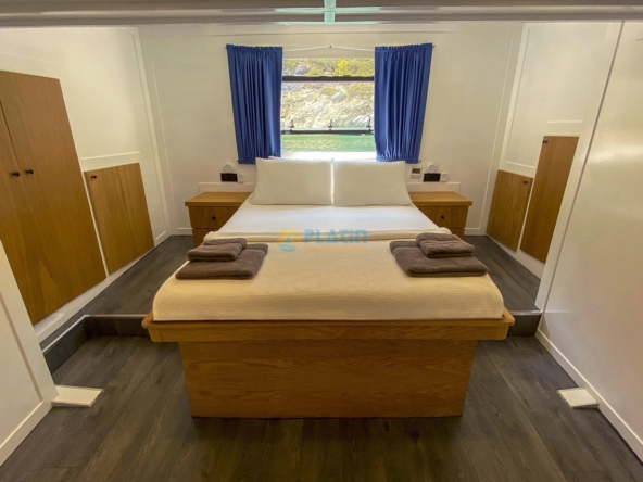 Maske 5 Kiralik Tekne Yat Gulet