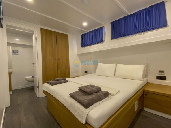 Maske 5 Kiralik Tekne Yat Gulet