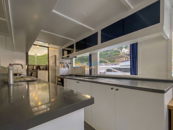 Maske 5 Kiralik Tekne Yat Gulet