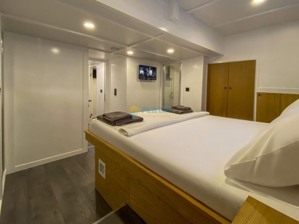 Maske 5 Kiralik Tekne Yat Gulet