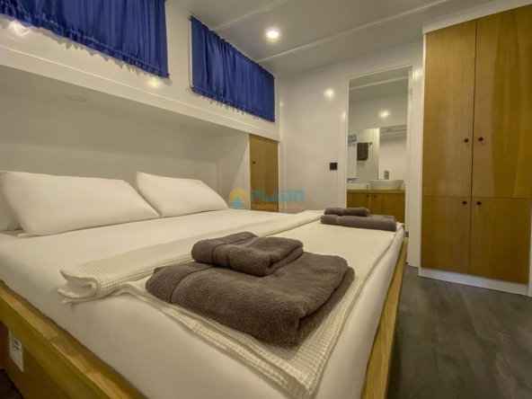 Maske 5 Kiralik Tekne Yat Gulet