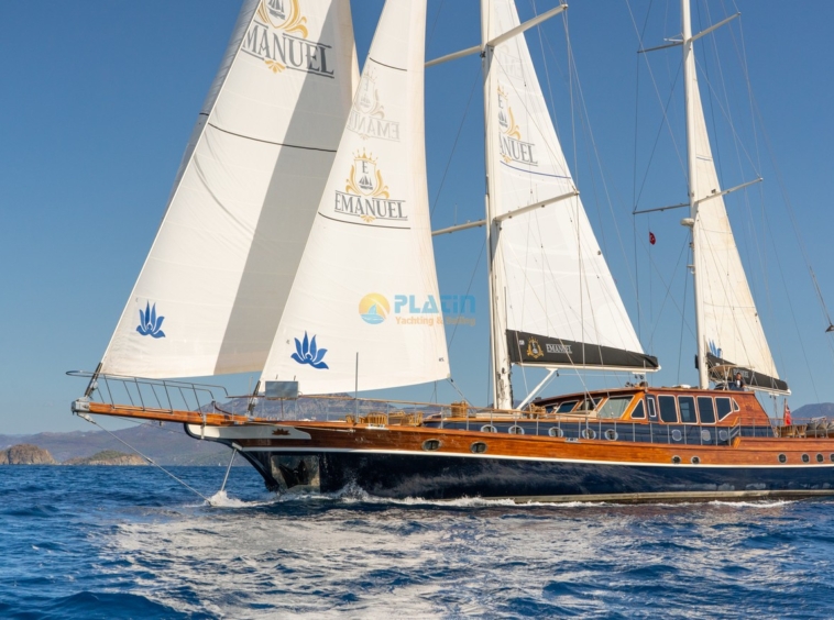 emanuel kiralik gulet tekne yat