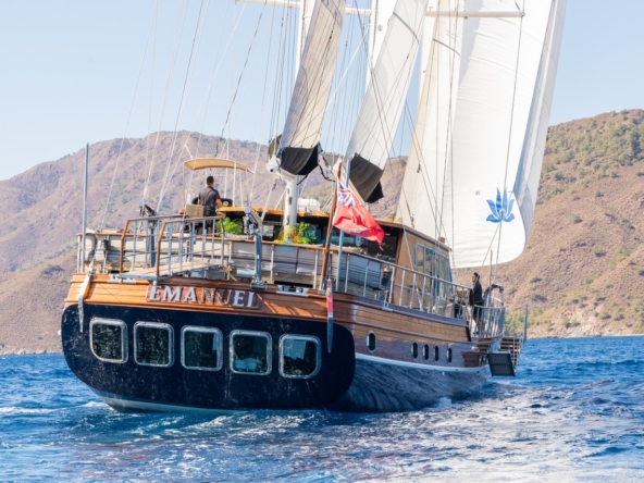 emanuel kiralik gulet tekne yat