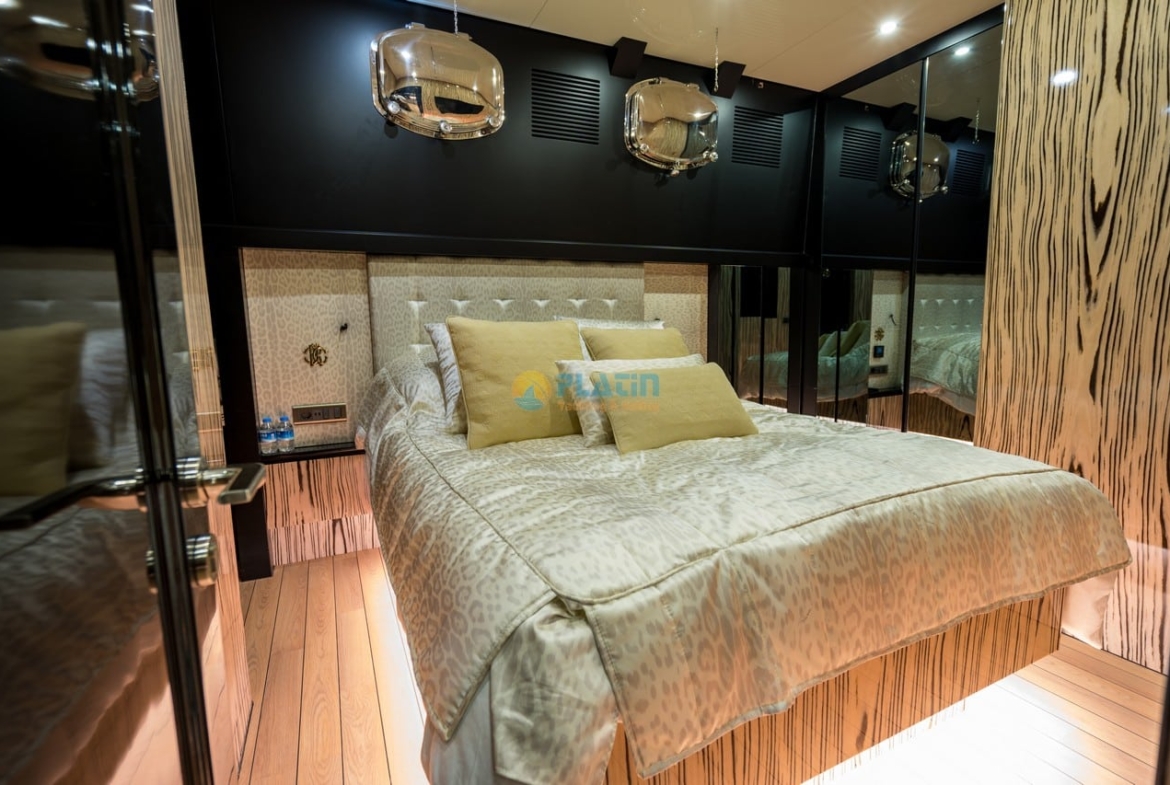 emanuel kiralik gulet tekne yat