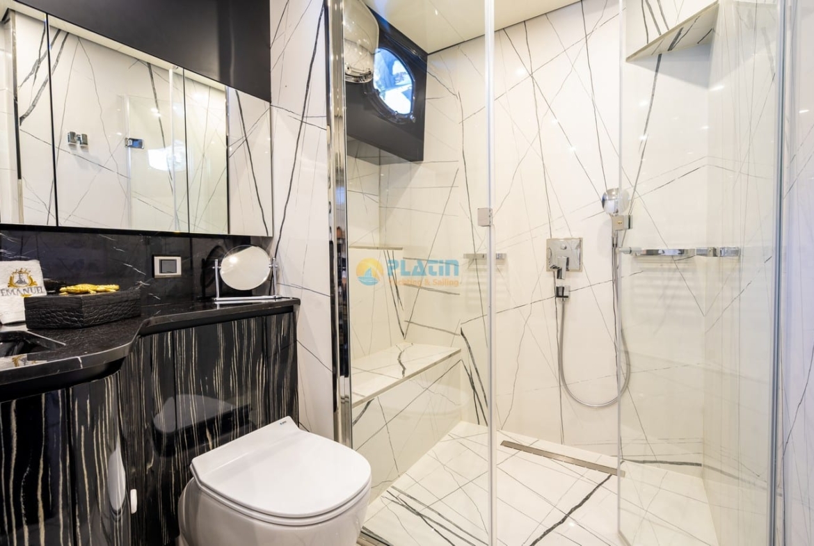 emanuel kiralik gulet tekne yat