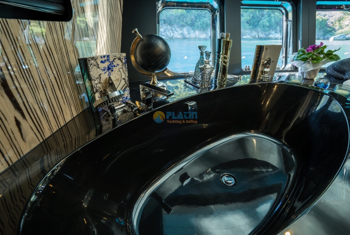 emanuel kiralik gulet tekne yat