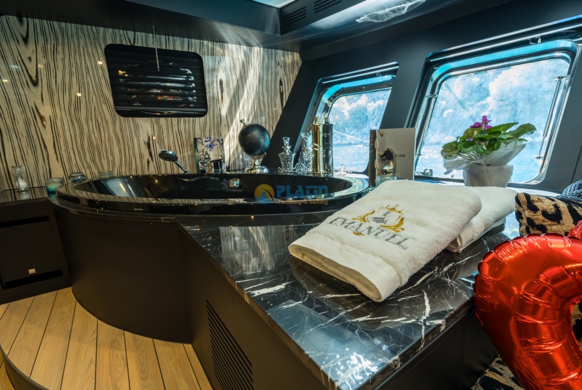 emanuel kiralik gulet tekne yat