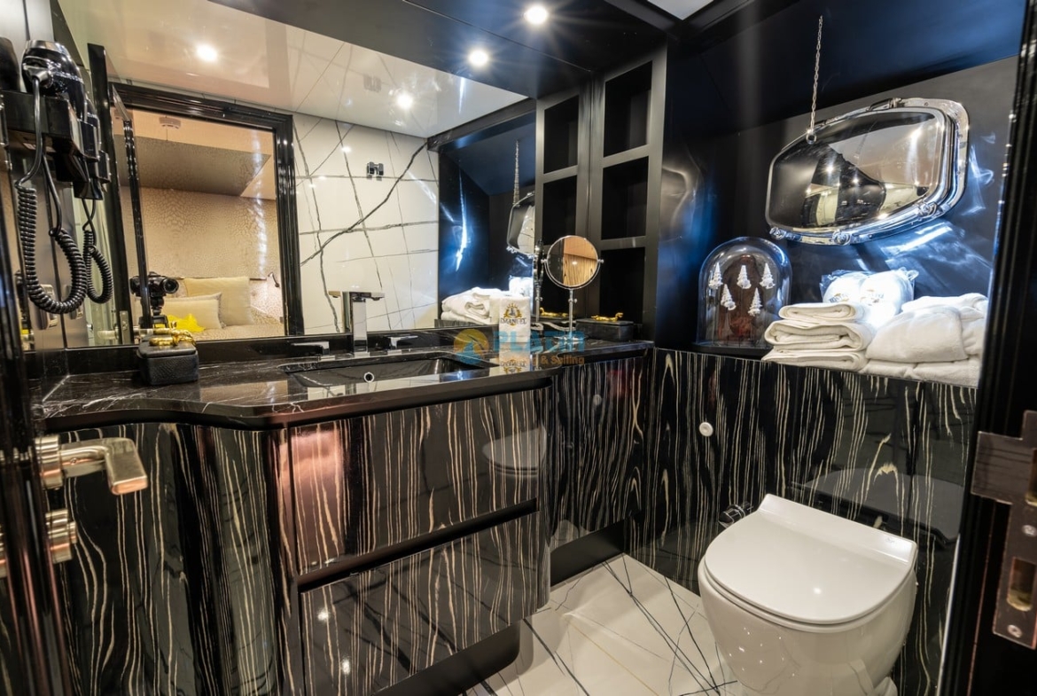 emanuel kiralik gulet tekne yat