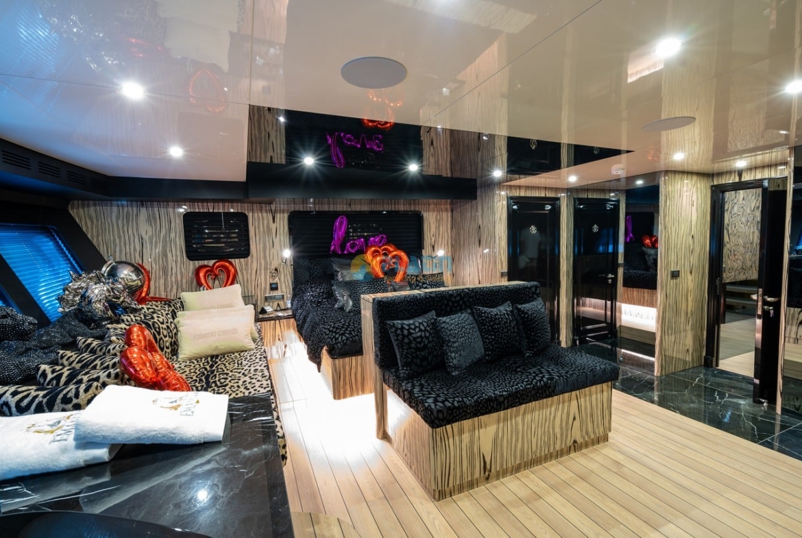 emanuel kiralik gulet tekne yat