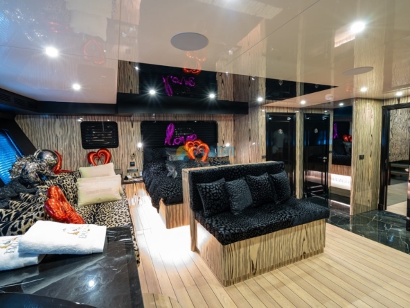 emanuel kiralik gulet tekne yat