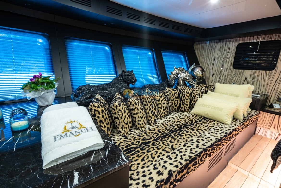 emanuel kiralik gulet tekne yat