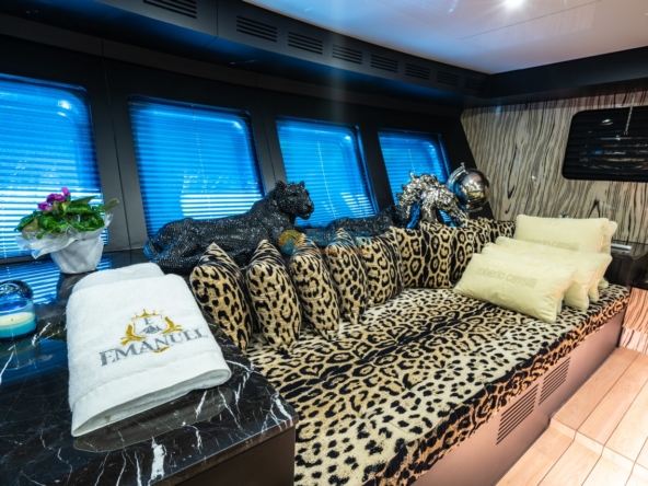 emanuel kiralik gulet tekne yat