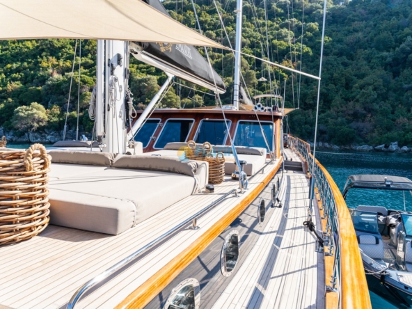 emanuel kiralik gulet tekne yat