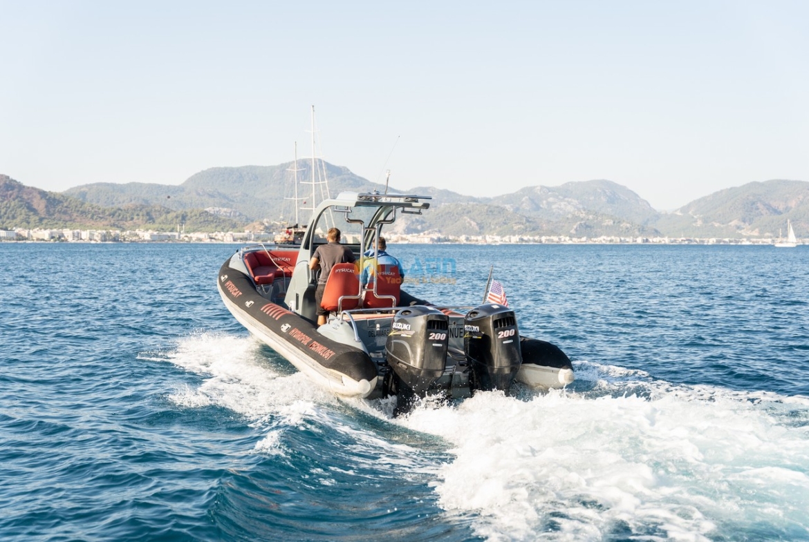 emanuel kiralik gulet tekne yat