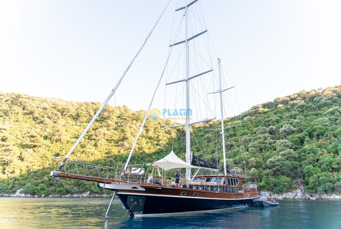 emanuel kiralik gulet tekne yat