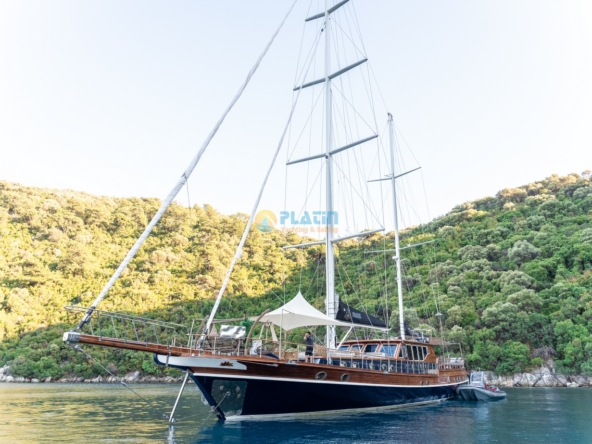 emanuel kiralik gulet tekne yat