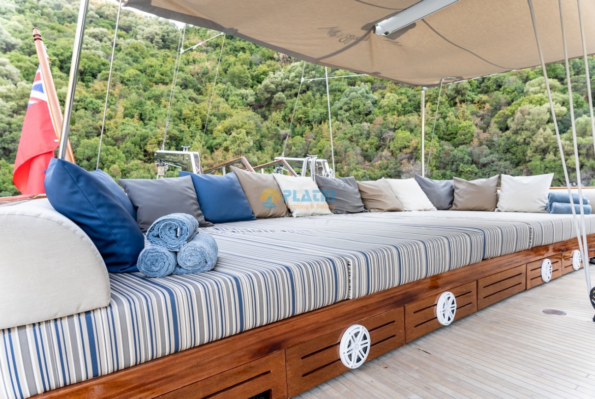 emanuel kiralik gulet tekne yat