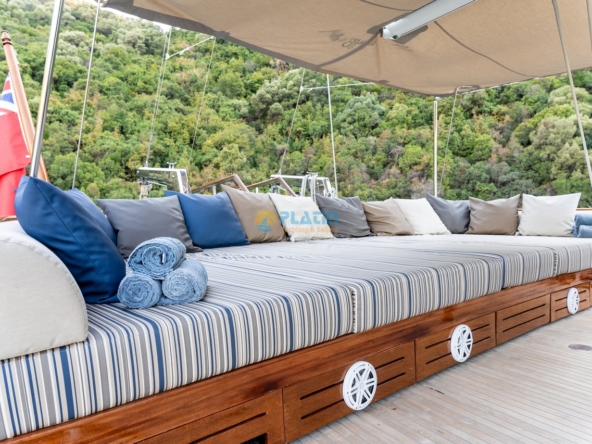 emanuel kiralik gulet tekne yat