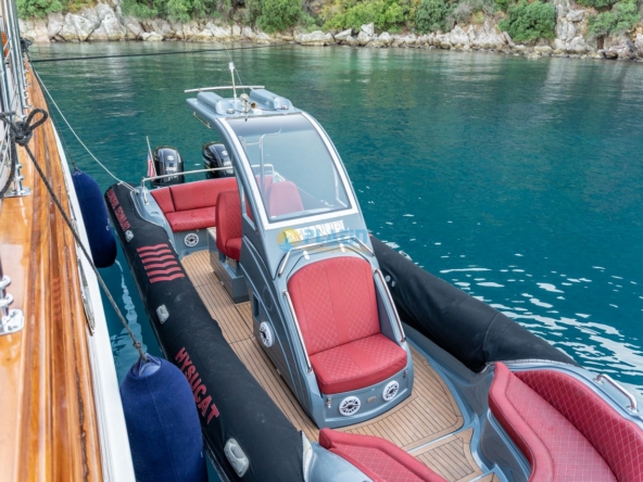 emanuel kiralik gulet tekne yat